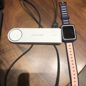 Apple Watch 1. Perfect condition